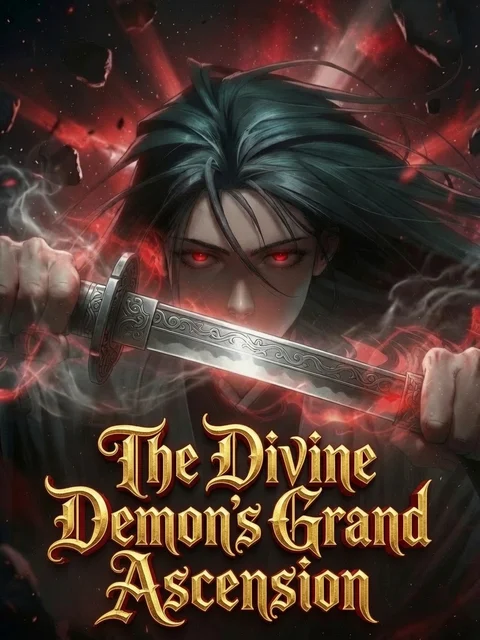 The Divine Demon’s Grand Ascension 